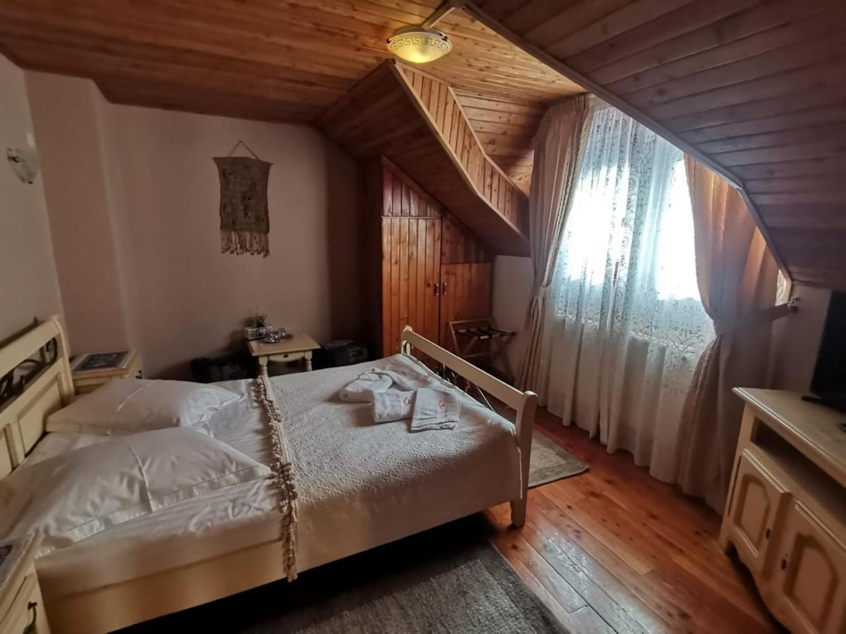 Pensiunea Dapa Predeal Dış mekan fotoğraf